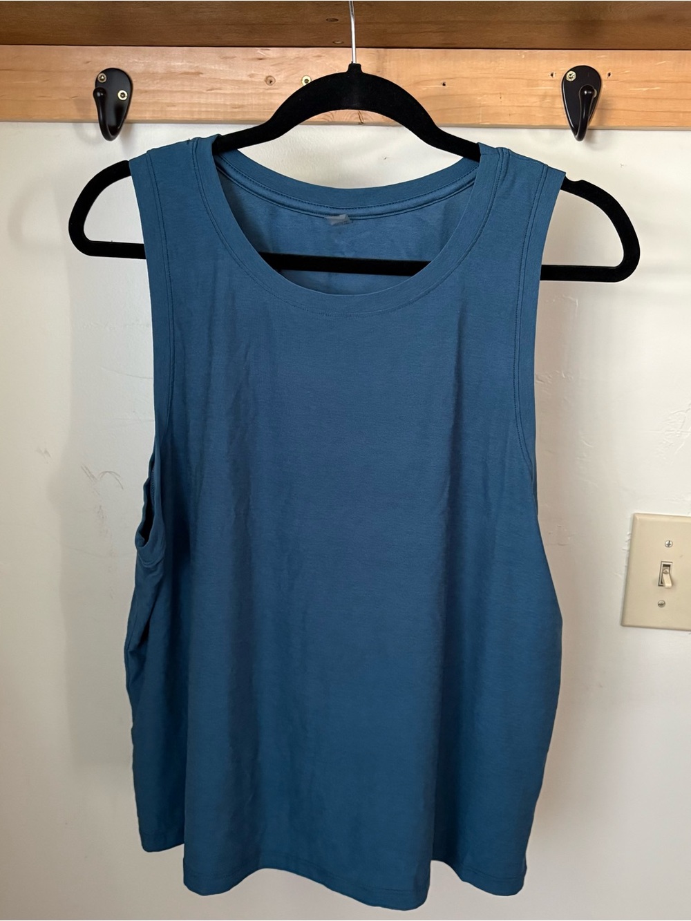 Featherweight Rebalance Tank